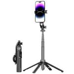 سه پایه و مونوپد مگسیف پایه بلند مدل P135 Magesafe