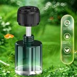 خوش بو کننده هوا گرین لاین اصل GREEN LION FRAGRANCE AIR DIFFUSER GREEN GNFRAIRDIFRGN - Image 11