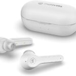 هدفون بی سیم موتورولا مدل 085 Motorola Moto Buds 085 Wireless Headphone