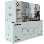 عینک هوشمند گرین لاین مدل Green Lion Hamburg Smart Glasses