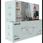 عینک هوشمند گرین لاین مدل Green Lion Hamburg Smart Glasses