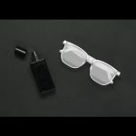 عینک هوشمند گرین لاین مدل Green Lion Hamburg Smart Glasses