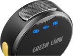 میکروفون بیسیم گرین لاین مدل Green Lion GM-85X 3in1