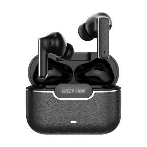 هندزفری بی سیم گرین لاین مدل Green Lion River Plus True Wireless Earbuds