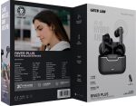 هندزفری بی سیم گرین لاین مدل Green Lion River Plus True Wireless Earbuds