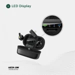 میکروفون بیسیم گرین لاین مدل Green Lion GM-85X 3in1
