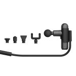 ماساژور تفنگی دسته بلند گرین لاین مدل Long Handle GNLHMASGUNBK - Image 3
