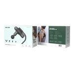 ماساژور تفنگی دسته بلند گرین لاین مدل Long Handle GNLHMASGUNBK
