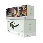 عینک هوشمند گرین لاین مدل Green Lion Miami Smart Glasses