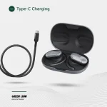 هندزفری بی سیم گرین لاین مدل Green Lion Ocean Open Ear Headphones