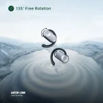 هندزفری بی سیم گرین لاین مدل Green Lion Ocean Open Ear Headphones