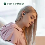 هندزفری بی سیم گرین لاین مدل Green Lion Ocean Open Ear Headphones