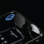 عینک هوشمند گرین لاین مدل Green Lion Paris 2 Smart Glasses - Image 5