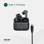 هندزفری بی سیم گرین لاین مدل Green Lion River True Wireless Earbuds