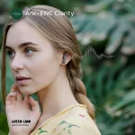 هندزفری بی سیم گرین لاین مدل Green Lion River True Wireless Earbuds