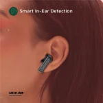 هندزفری بی سیم گرین لاین مدل Green Lion River True Wireless Earbuds