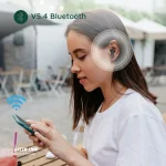هندزفری بی سیم گرین لاین مدل Green Lion River True Wireless Earbuds
