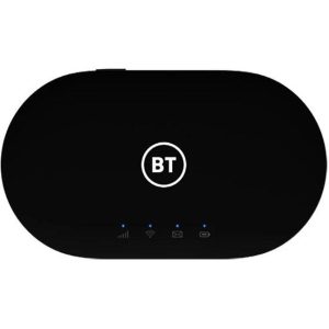 مودم 4.5G قابل حمل آلکاتل مدل BT71