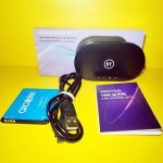 مودم 4.5G قابل حمل آلکاتل مدل BT71