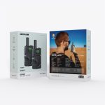 بی سیم واکی تاکی گرین لاین Green GPX600 Walkie Talkie - Image 4