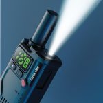 بی سیم واکی تاکی گرین لاین Green GPX600 Walkie Talkie - Image 3