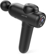 ماساژور تفنگی ویو گرین لاین Green Lion Wave Massage Gun - Image 2