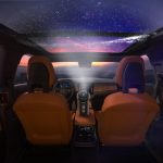 پروژکتور کهکشانی قابل حمل مدل Portable Galaxy Projector - Image 4