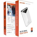 مودم قابل حمل پرودو مدل PT4GRWD 4G LTE - Image 2