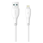 کابل شارژ سریع PAWA مدل Lightning به USB-A