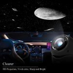 پروژکتور کهکشانی قابل حمل مدل Portable Galaxy Projector - Image 8