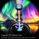 پروژکتور کهکشانی قابل حمل مدل Portable Galaxy Projector - Image 9