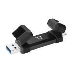حافظه اس اس دی اکسترنال سیلیکون پاور مدل DS72 ظرفیت 1 ترابایت - Image 2
