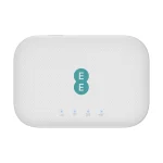 مودم 4G LTE قابل حمل آلکاتل مدل EE71 - Image 2