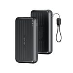 پاوربانک ۱۰هزار ۳۵وات گرین لاین Green Lion Dynamo 10000mah PowerBank 35w GNDYPB10KBK