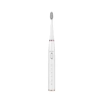 مسواک برقی گرین لاین دارای سری اضافه Green Lion GB-37 Electric Toothbrush GNGB37ETBWH