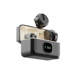 میکروفون بی سیم گرین لاین Glm Lite مدل GLM-Wireless Mic Lite پک جدید GNGLMWIMIC - Image 2