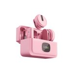 میکروفون بی سیم گرین لاین Glm Lite مدل GLM-Wireless Mic Lite پک جدید GNGLMWIMIC - Image 4