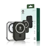 پاور بانک مگ سیف 10000 گرین لاین Green Lion Monaco Grip GNMGP10KPBBK - Image 2