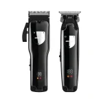 ماشین اصلاح مردانه ست 2 تایی گرین لاین مدل GNPTRMDUO - Pro Trim Duo