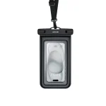 کاور گوشی 8 اینچی ضدآب گرین مدل WATERPROOF - Image 3