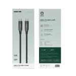 کابل گرین لاین USB‑C به USB‑C – ۲۴۰ وات - Image 2