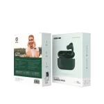 هدفون بی سیم گرین لاین مدل EarBuds Pro 2 - Image 2