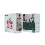 میکروفون بی سیم گرین لاین Glm Lite مدل GLM-Wireless Mic Lite پک جدید GNGLMWIMIC - Image 6