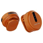 میکروفون بی سیم گرین لاین Glm Lite مدل GLM-Wireless Mic Lite پک جدید GNGLMWIMIC - Image 8