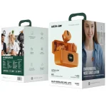 میکروفون بی سیم گرین لاین Glm Lite مدل GLM-Wireless Mic Lite پک جدید GNGLMWIMIC - Image 10
