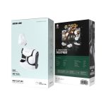 هدفون بی سیم گرین لاین مدل Ear Clip 360