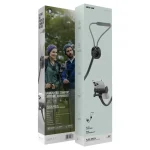 نگهدارنده گردنی موبایل گرین لاین مدل Flex Neck – با چرخش ۳۶۰ درجه و بازوی ۳۰ سانتیمتری - Image 2