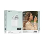 ایرپاد 2 بی‌سیم گرین لاین مدل G-PRO EARBUDS 2 ln GNAPOD2GPWH - Image 2