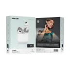 ایرباد بی‌سیم گرین لاین G‑Pro مدل Airpod 3 - Image 2