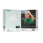 ایرباد بیسیم گرین لاین G‑Pro مدل Airpod Pro 2 - Image 2